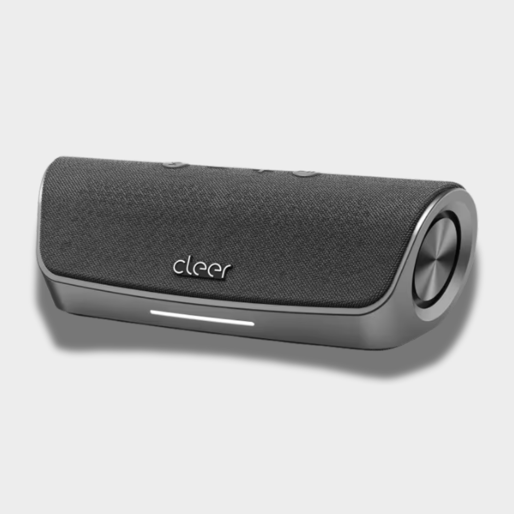 Gift Option 5 - Cleer Speaker