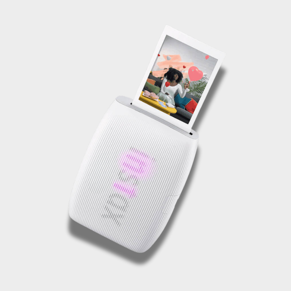 Gift Option 6 - Fujifilm Instax Printer