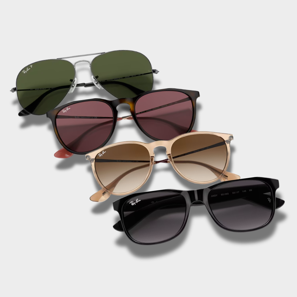 Gift Option 1 - Ray-Ban Sunglasses